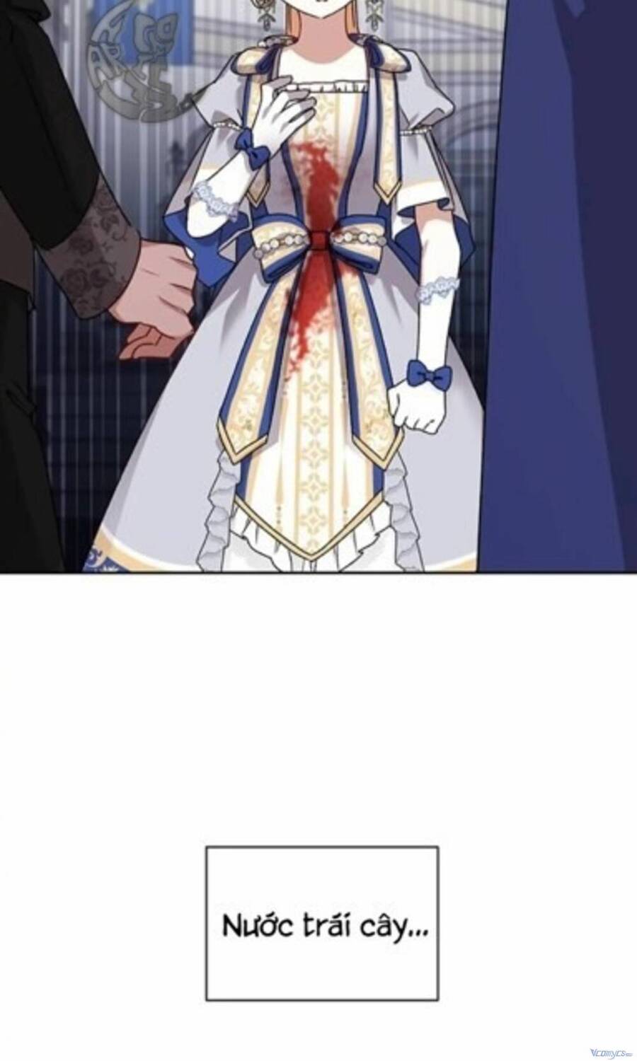 Bạo Chúa Muốn Có Cuộc Sống Tốt Đẹp Chapter 5 - Trang 2