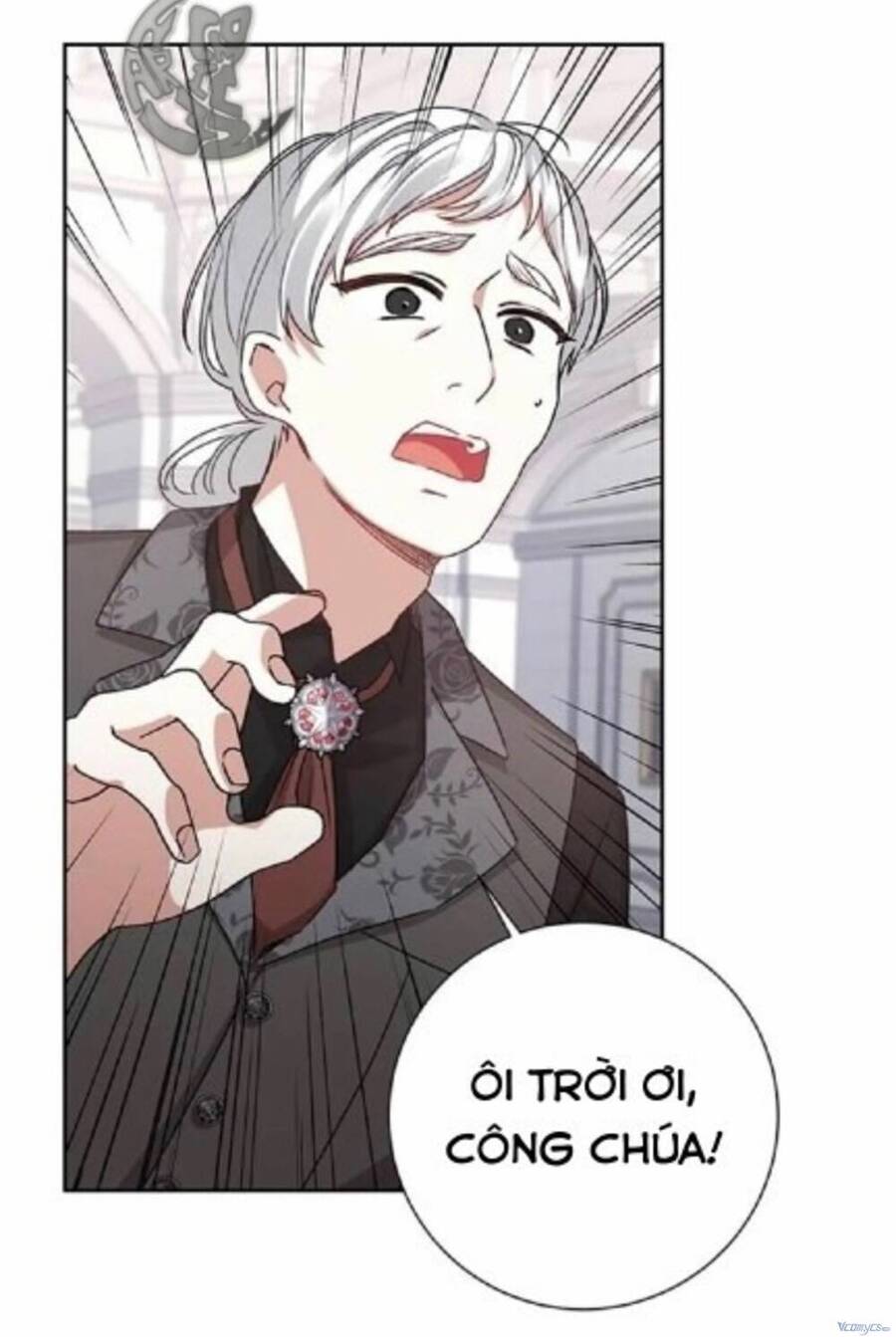 Bạo Chúa Muốn Có Cuộc Sống Tốt Đẹp Chapter 5 - Trang 2