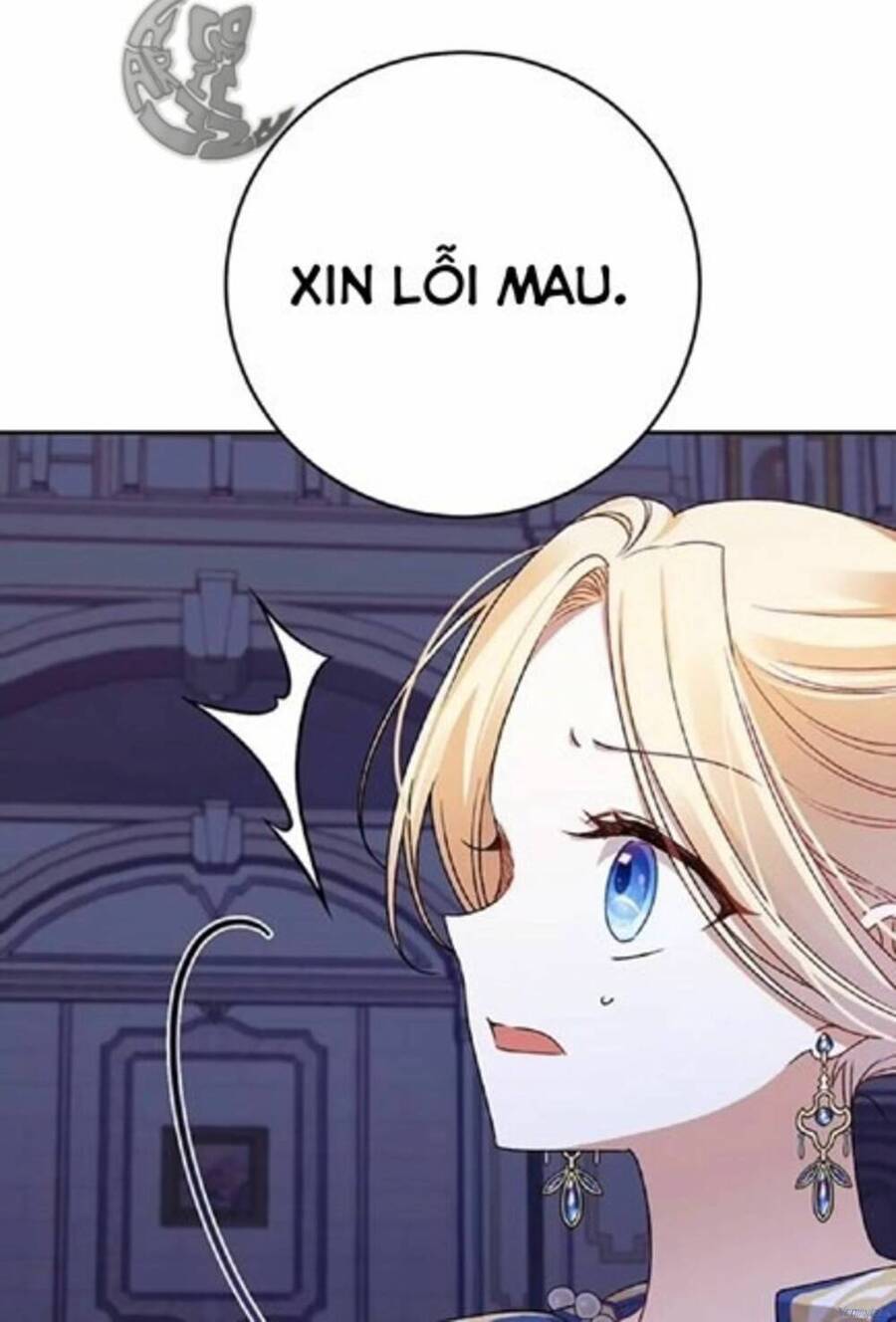 Bạo Chúa Muốn Có Cuộc Sống Tốt Đẹp Chapter 5 - Trang 2