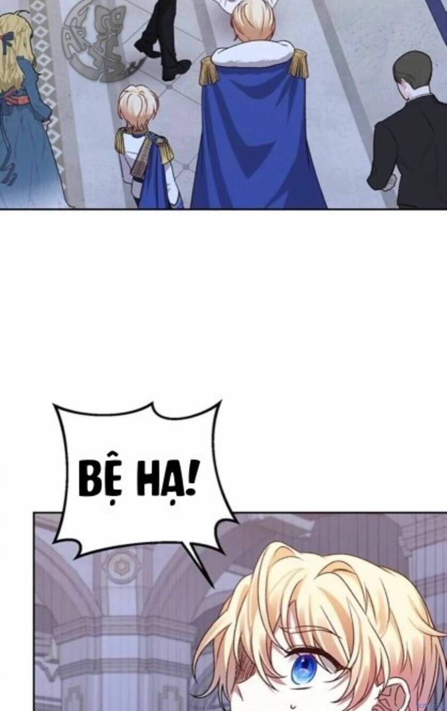 Bạo Chúa Muốn Có Cuộc Sống Tốt Đẹp Chapter 5 - Trang 2