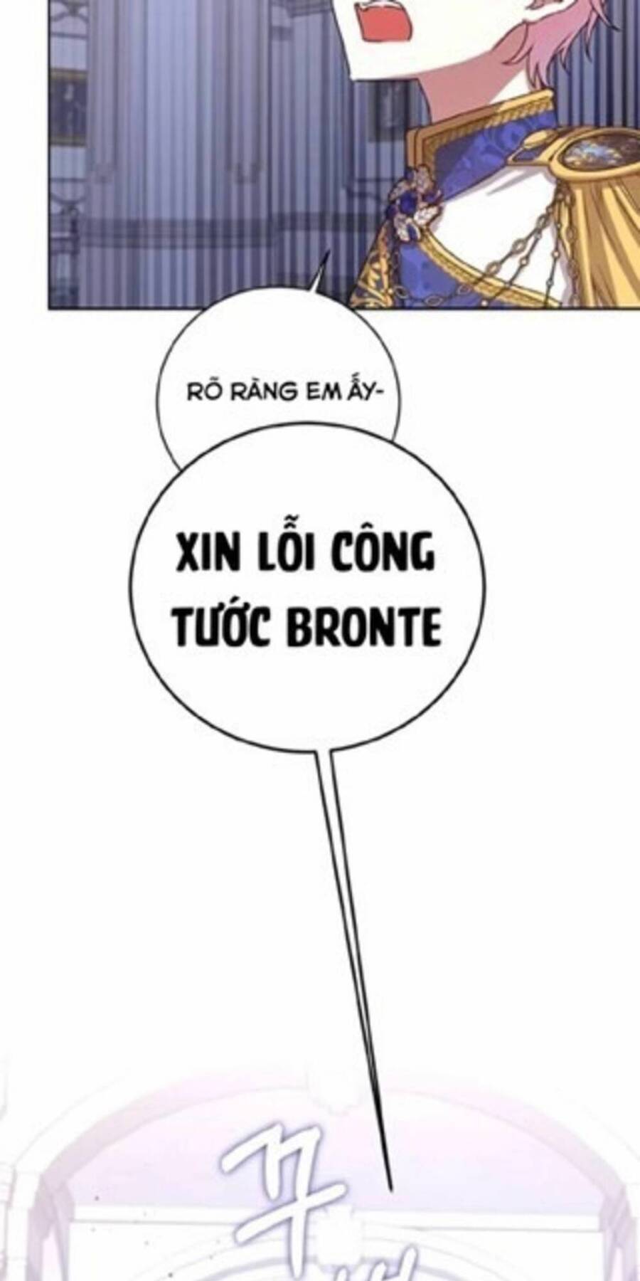 Bạo Chúa Muốn Có Cuộc Sống Tốt Đẹp Chapter 5 - Trang 2