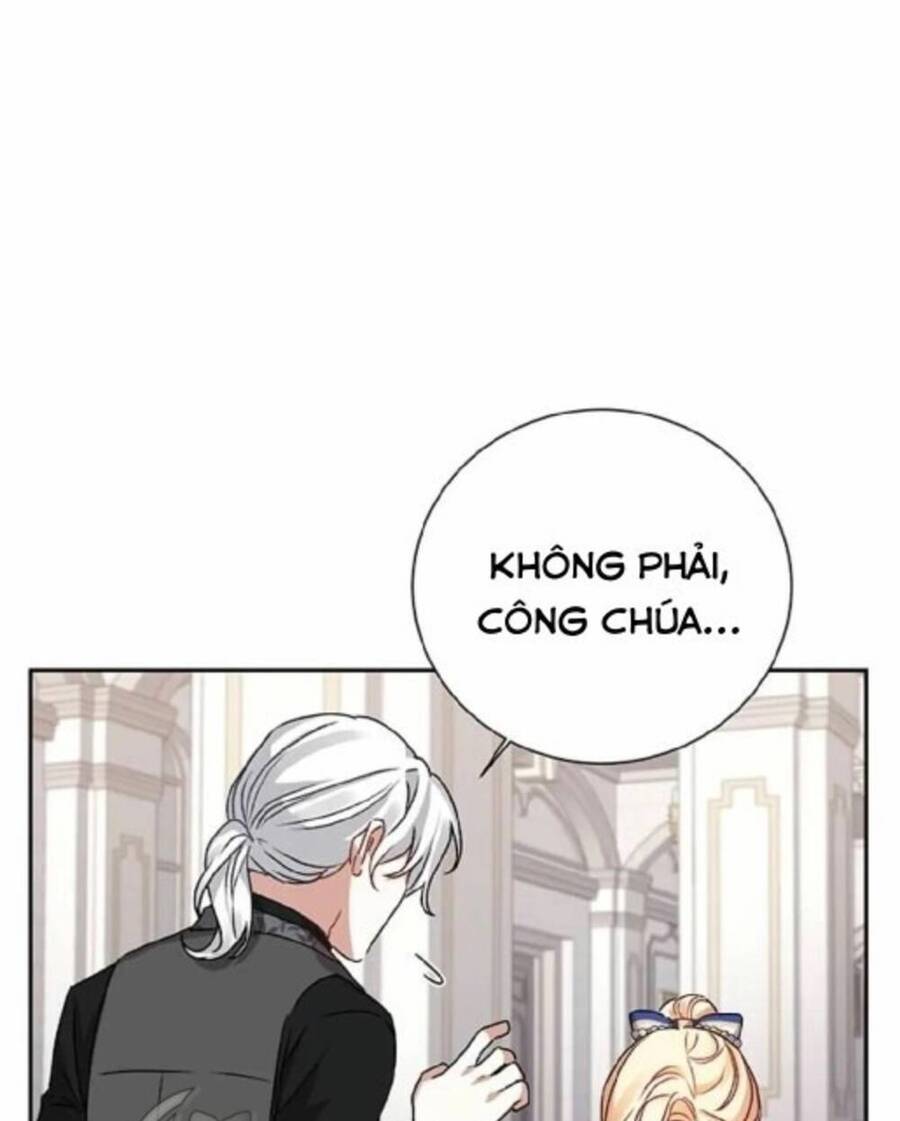 Bạo Chúa Muốn Có Cuộc Sống Tốt Đẹp Chapter 5 - Trang 2