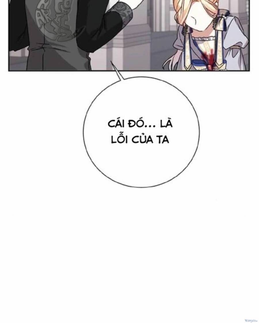 Bạo Chúa Muốn Có Cuộc Sống Tốt Đẹp Chapter 5 - Trang 2