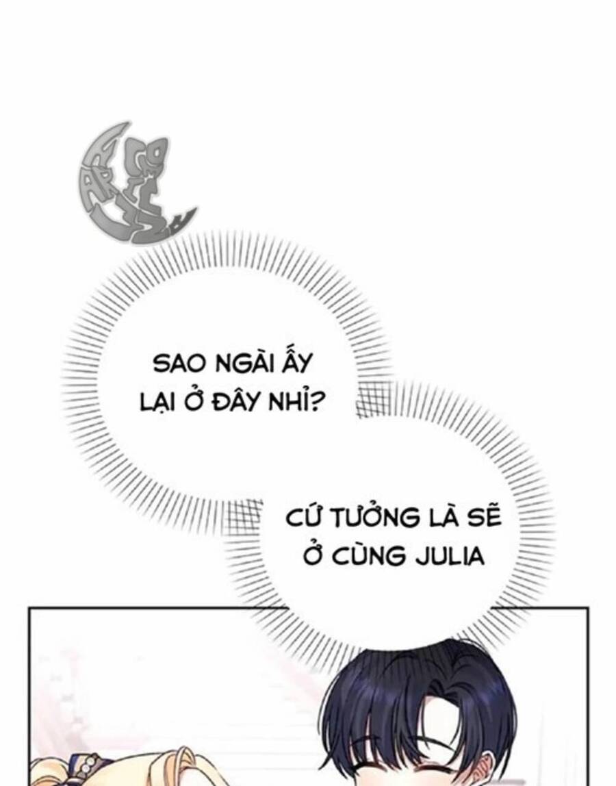 Bạo Chúa Muốn Có Cuộc Sống Tốt Đẹp Chapter 5 - Trang 2