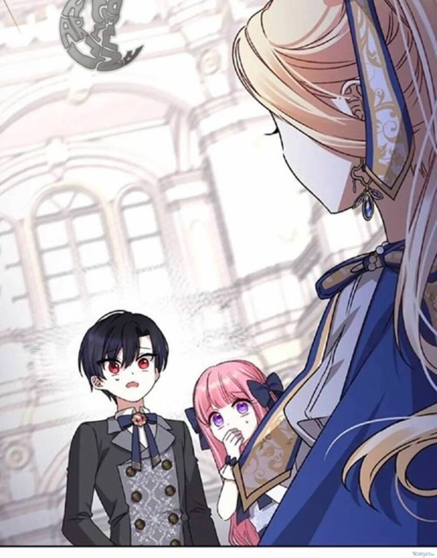 Bạo Chúa Muốn Có Cuộc Sống Tốt Đẹp Chapter 5 - Trang 2