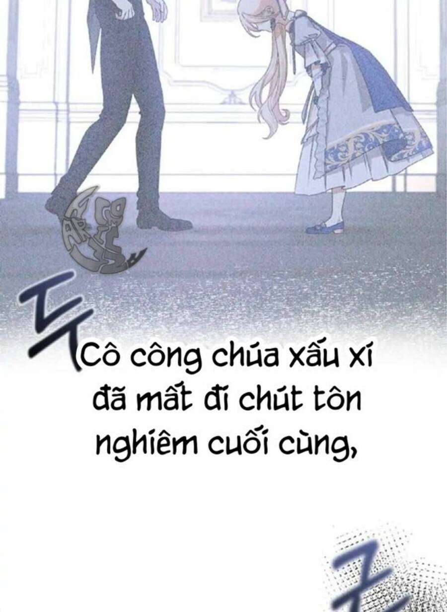 Bạo Chúa Muốn Có Cuộc Sống Tốt Đẹp Chapter 5 - Trang 2