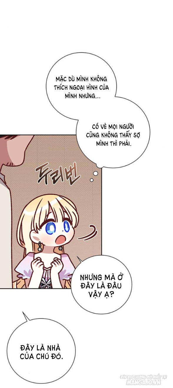 Bạo Chúa Muốn Có Cuộc Sống Tốt Đẹp Chapter 7 - Trang 2