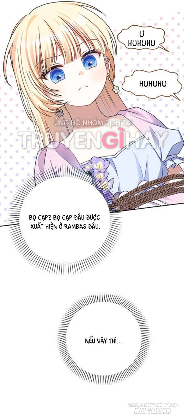 Bạo Chúa Muốn Có Cuộc Sống Tốt Đẹp Chapter 7 - Trang 2