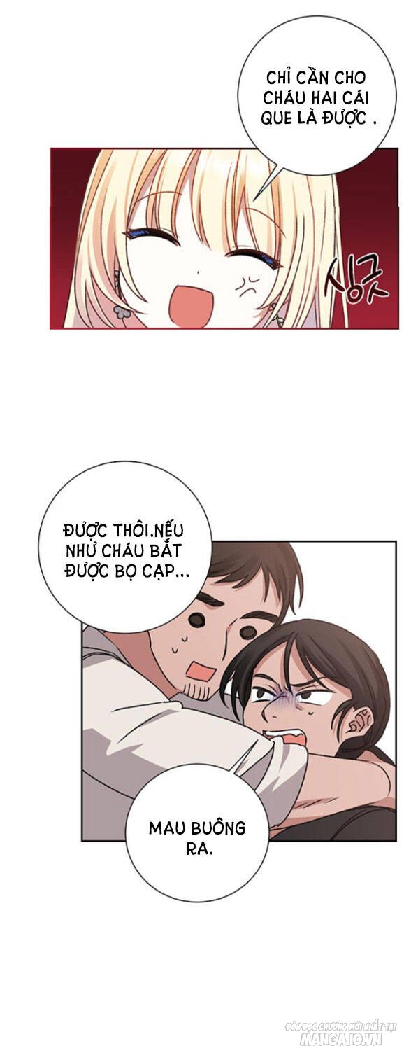 Bạo Chúa Muốn Có Cuộc Sống Tốt Đẹp Chapter 7 - Trang 2