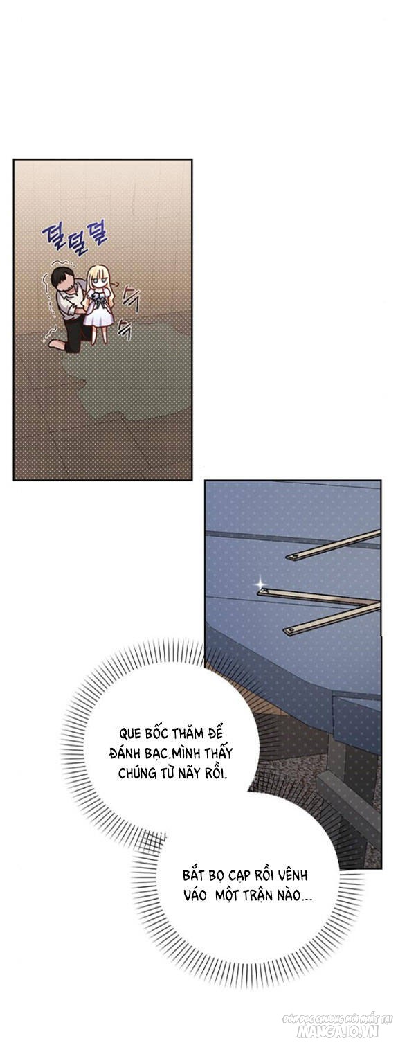 Bạo Chúa Muốn Có Cuộc Sống Tốt Đẹp Chapter 7 - Trang 2