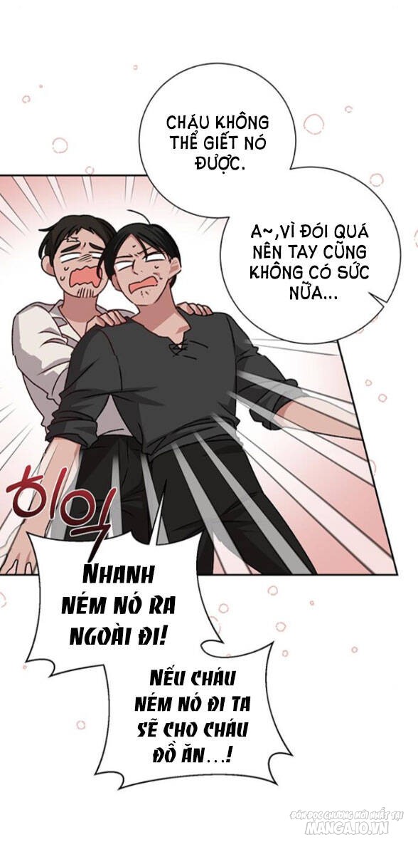 Bạo Chúa Muốn Có Cuộc Sống Tốt Đẹp Chapter 7 - Trang 2