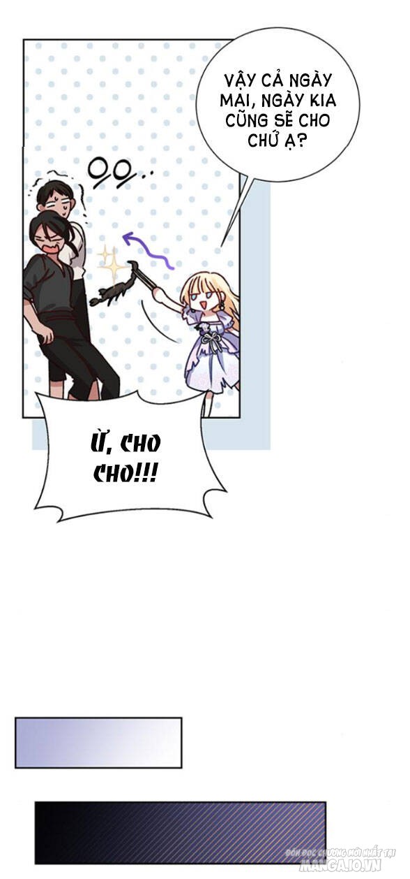 Bạo Chúa Muốn Có Cuộc Sống Tốt Đẹp Chapter 7 - Trang 2