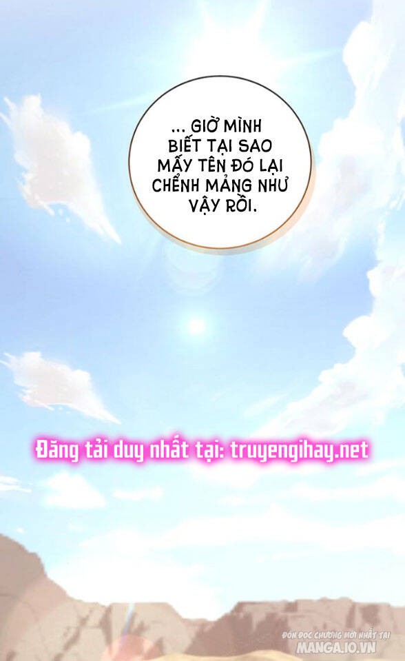 Bạo Chúa Muốn Có Cuộc Sống Tốt Đẹp Chapter 7 - Trang 2
