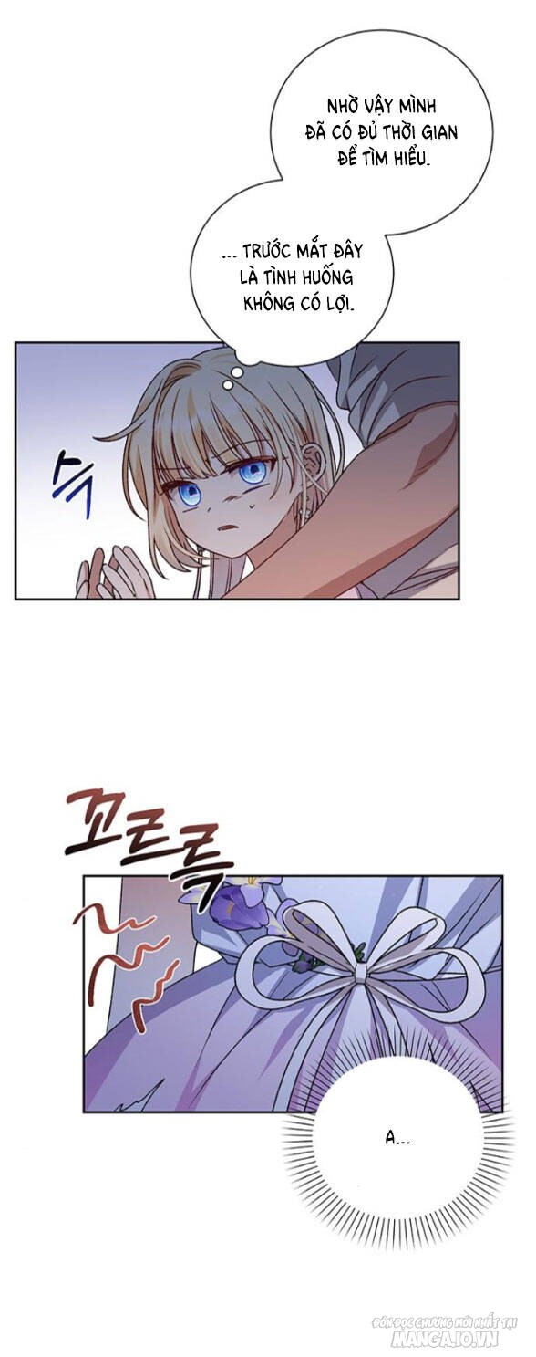 Bạo Chúa Muốn Có Cuộc Sống Tốt Đẹp Chapter 7 - Trang 2