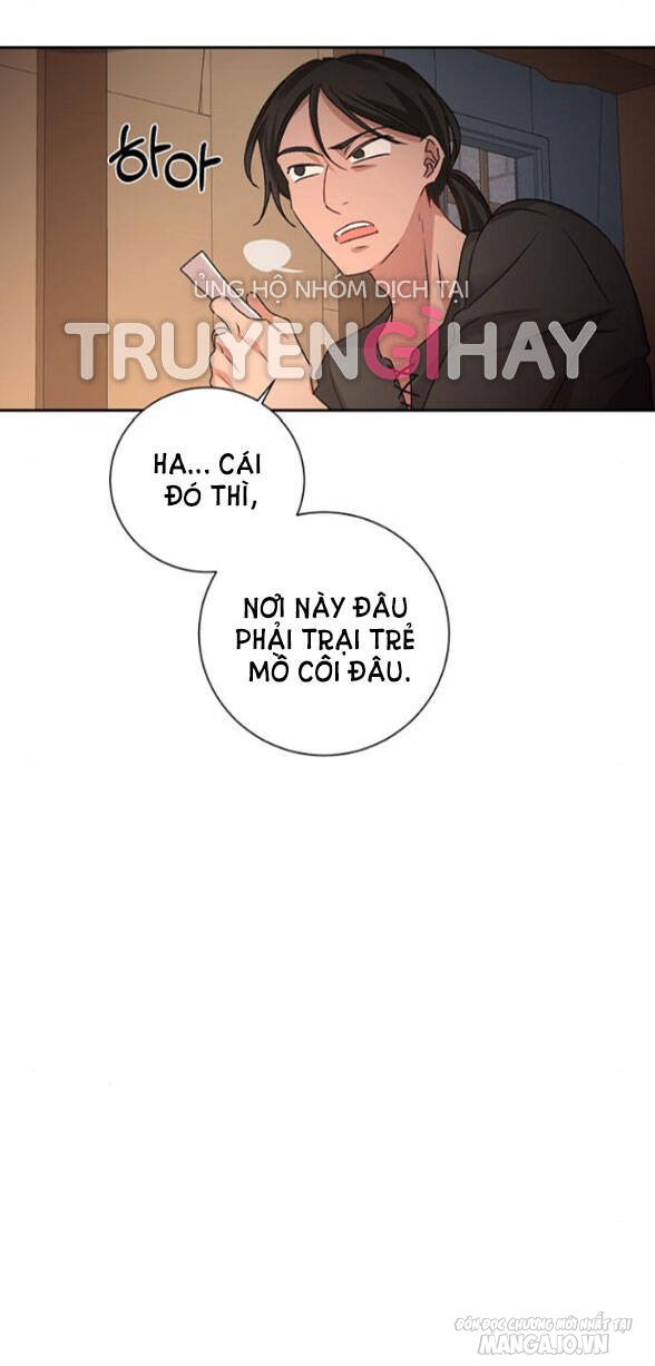 Bạo Chúa Muốn Có Cuộc Sống Tốt Đẹp Chapter 7 - Trang 2