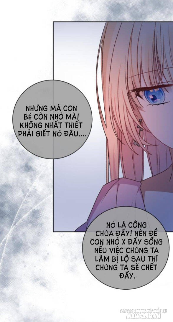 Bạo Chúa Muốn Có Cuộc Sống Tốt Đẹp Chapter 8.1 - Trang 2