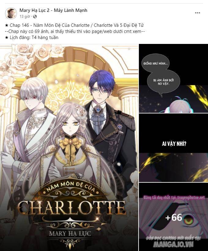 Bạo Chúa Muốn Có Cuộc Sống Tốt Đẹp Chapter 8.1 - Trang 2