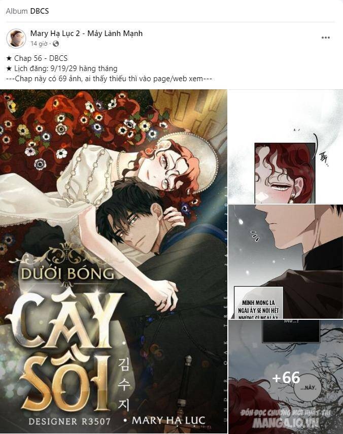 Bạo Chúa Muốn Có Cuộc Sống Tốt Đẹp Chapter 8.1 - Trang 2