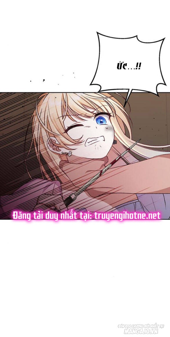 Bạo Chúa Muốn Có Cuộc Sống Tốt Đẹp Chapter 8.1 - Trang 2