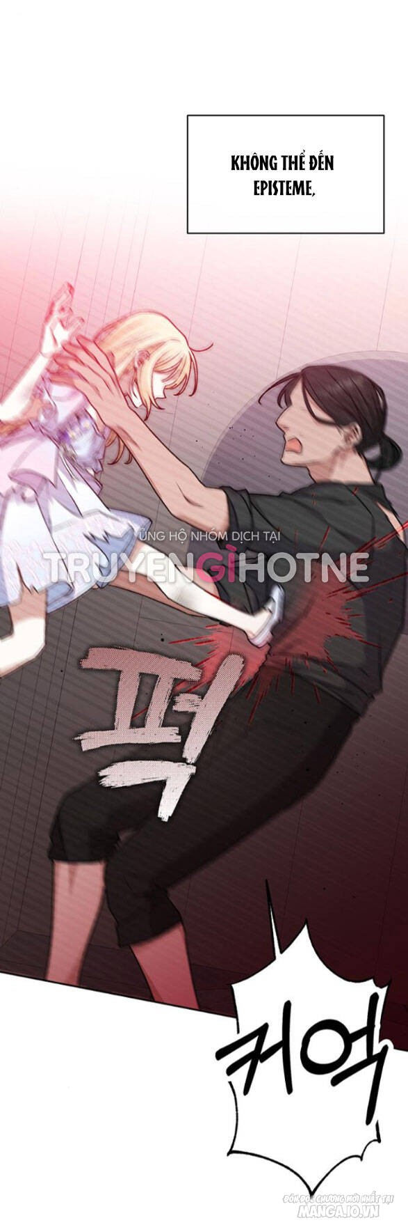 Bạo Chúa Muốn Có Cuộc Sống Tốt Đẹp Chapter 8.1 - Trang 2