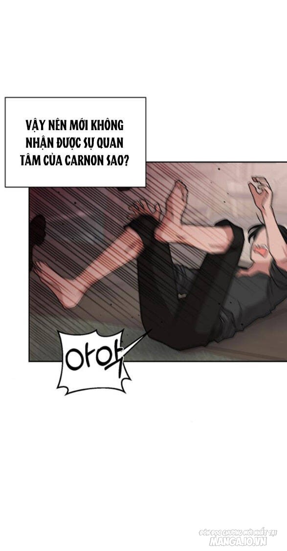 Bạo Chúa Muốn Có Cuộc Sống Tốt Đẹp Chapter 8.1 - Trang 2