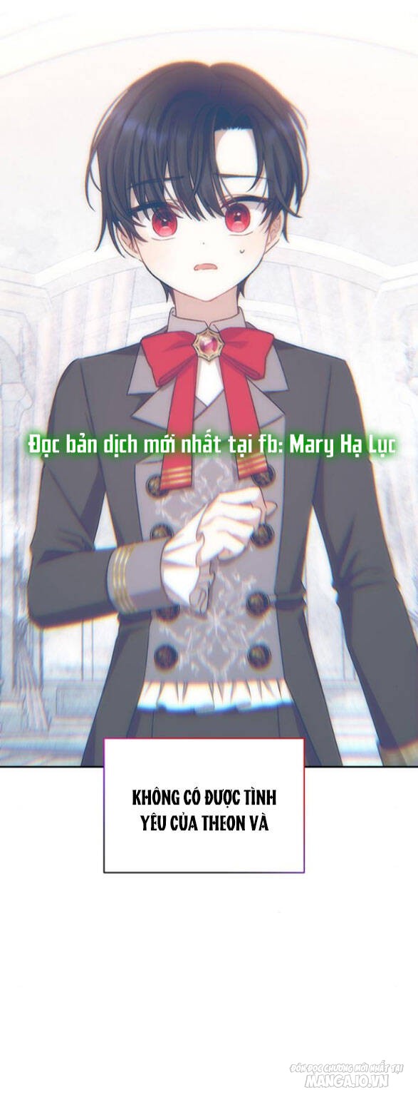 Bạo Chúa Muốn Có Cuộc Sống Tốt Đẹp Chapter 8.1 - Trang 2