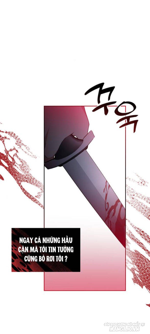 Bạo Chúa Muốn Có Cuộc Sống Tốt Đẹp Chapter 8.1 - Trang 2