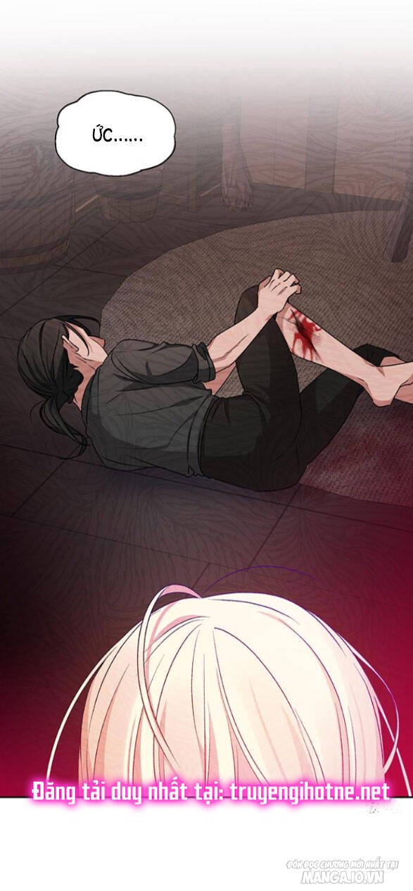 Bạo Chúa Muốn Có Cuộc Sống Tốt Đẹp Chapter 8.1 - Trang 2