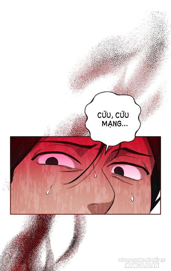 Bạo Chúa Muốn Có Cuộc Sống Tốt Đẹp Chapter 8.1 - Trang 2