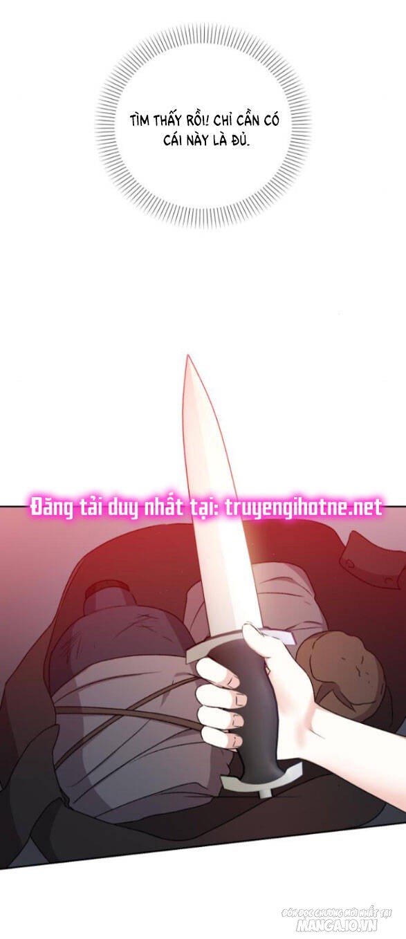 Bạo Chúa Muốn Có Cuộc Sống Tốt Đẹp Chapter 8.1 - Trang 2