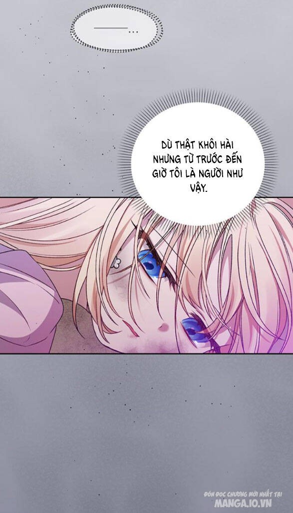 Bạo Chúa Muốn Có Cuộc Sống Tốt Đẹp Chapter 8 - Trang 2