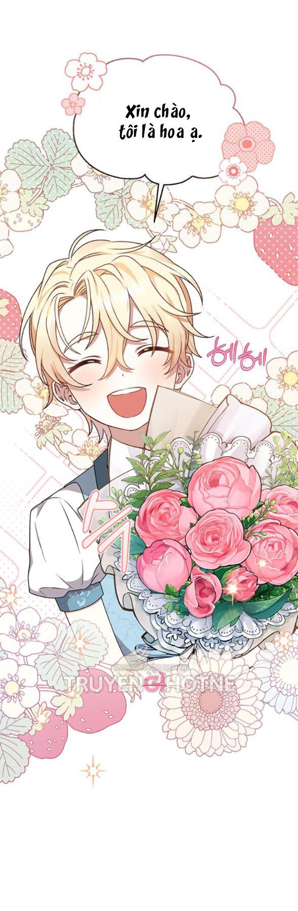 Bạo Chúa Muốn Có Cuộc Sống Tốt Đẹp Chapter 9.1 - Trang 2