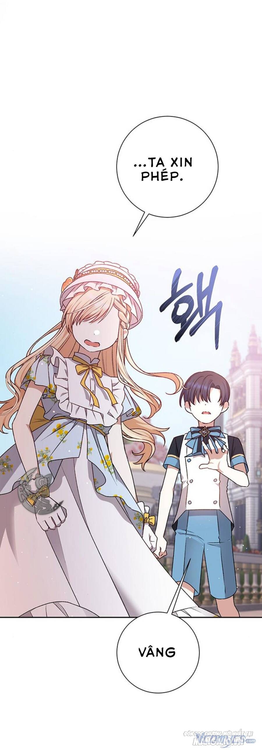 Bạo Chúa Muốn Có Cuộc Sống Tốt Đẹp Chapter 9 - Trang 2