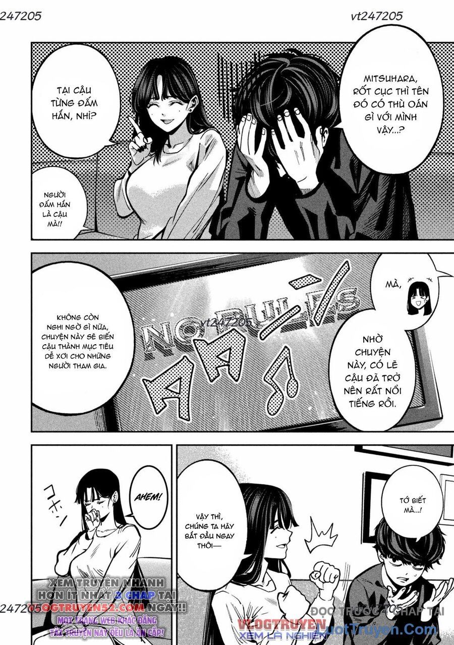 Bạo Lực Muôn Năm Chapter 23 - Trang 2