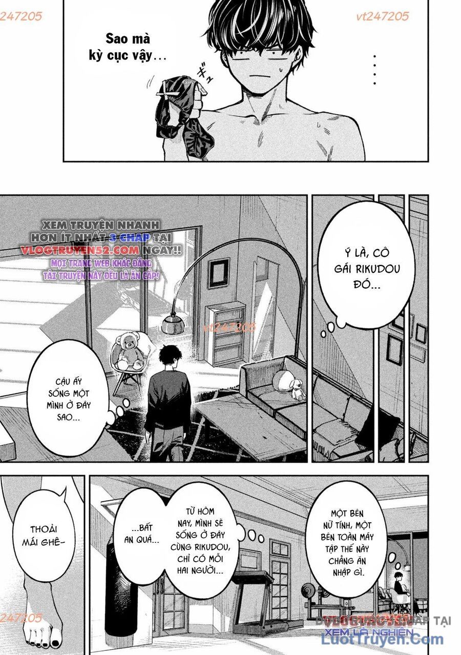 Bạo Lực Muôn Năm Chapter 23 - Trang 2