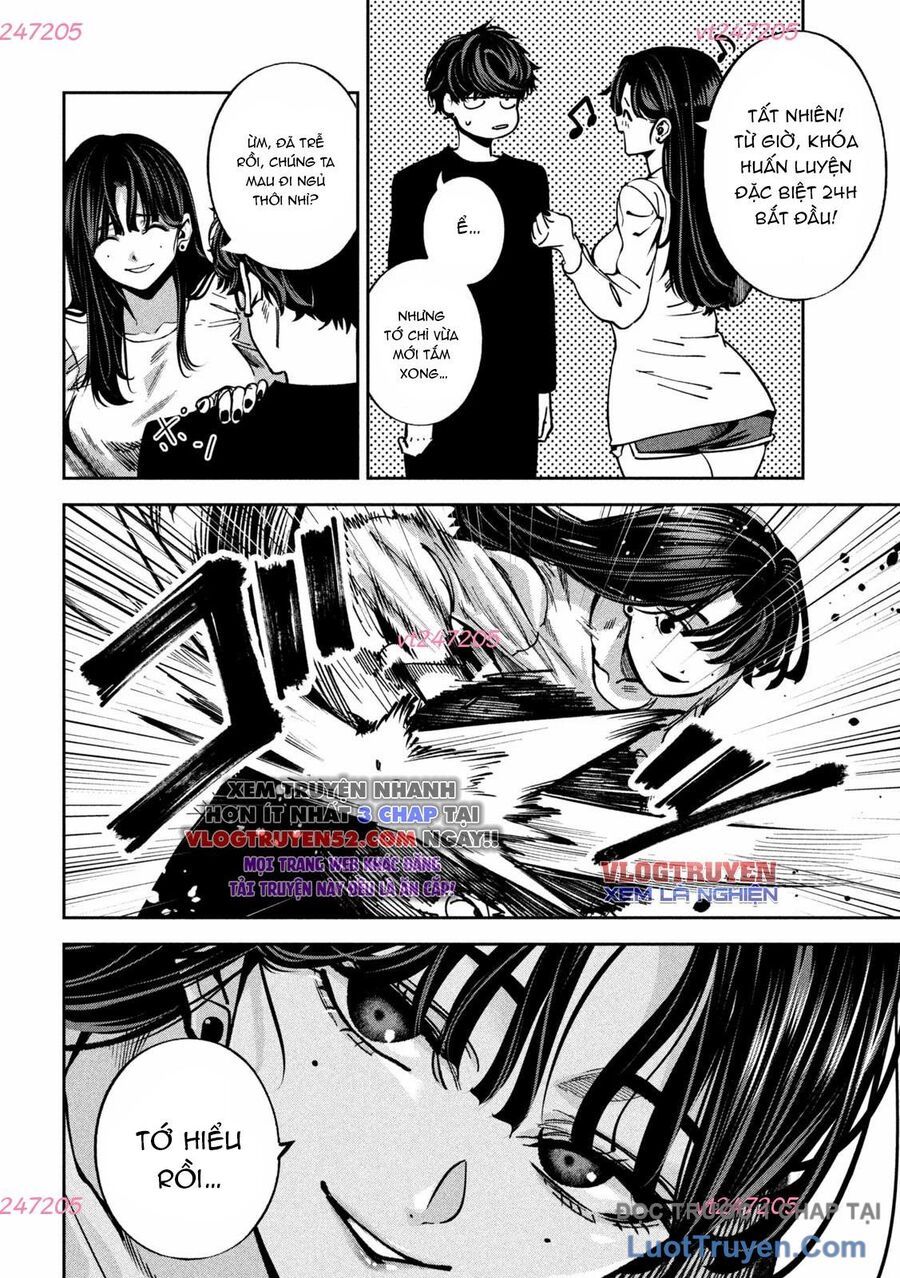Bạo Lực Muôn Năm Chapter 23 - Trang 2