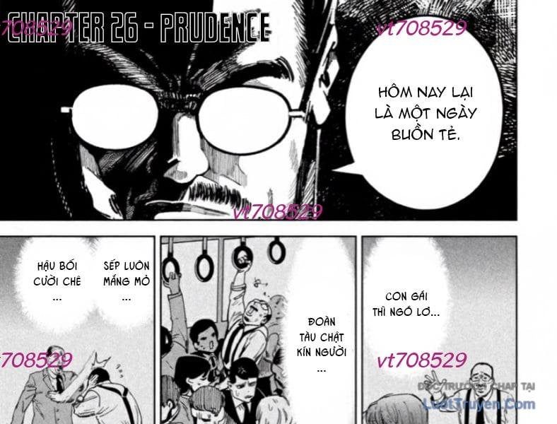 Bạo Lực Muôn Năm Chapter 26 - Trang 2