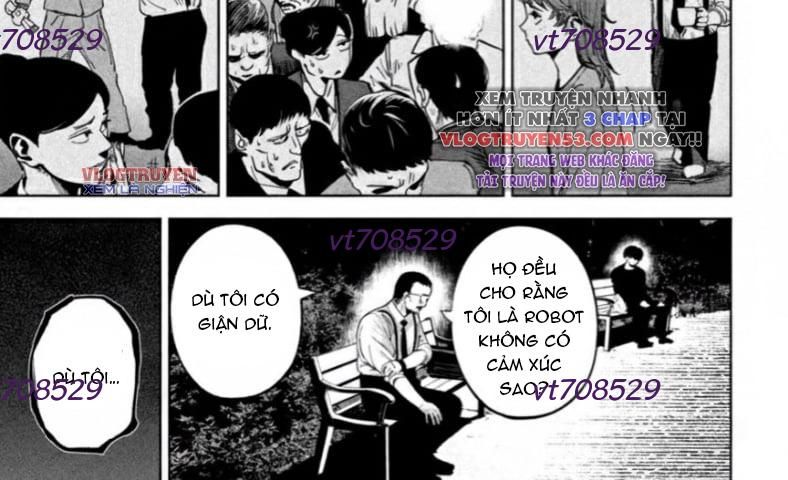 Bạo Lực Muôn Năm Chapter 26 - Trang 2