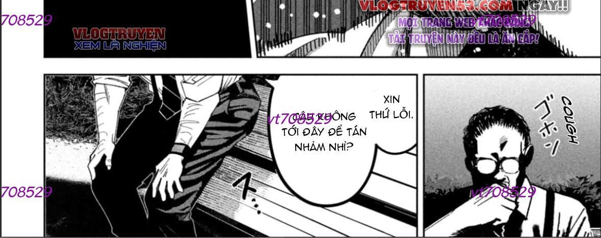 Bạo Lực Muôn Năm Chapter 26 - Trang 2