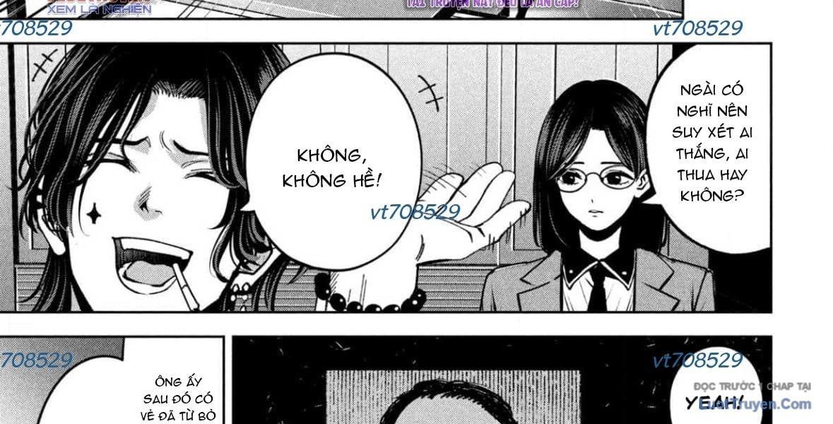 Bạo Lực Muôn Năm Chapter 26 - Trang 2