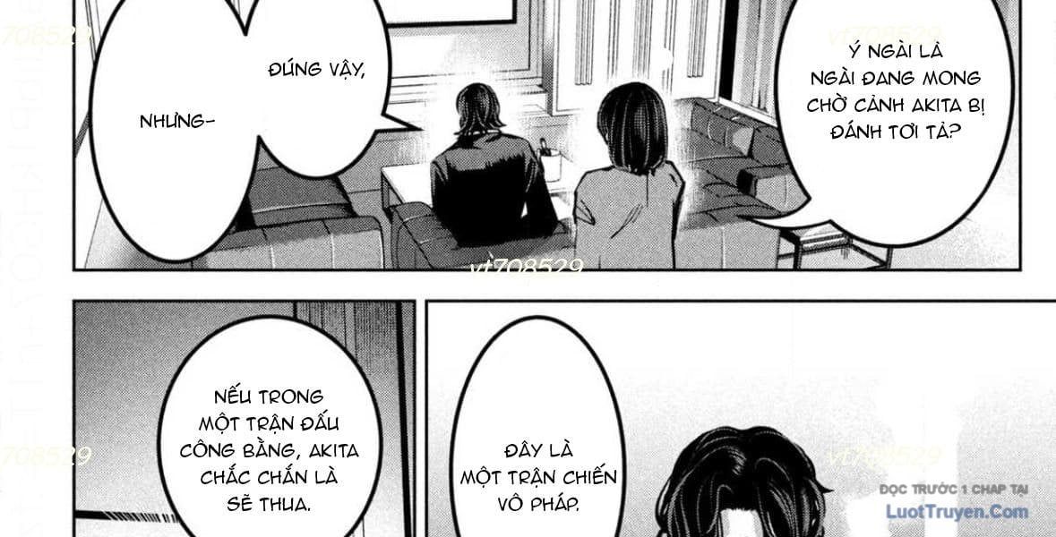 Bạo Lực Muôn Năm Chapter 26 - Trang 2
