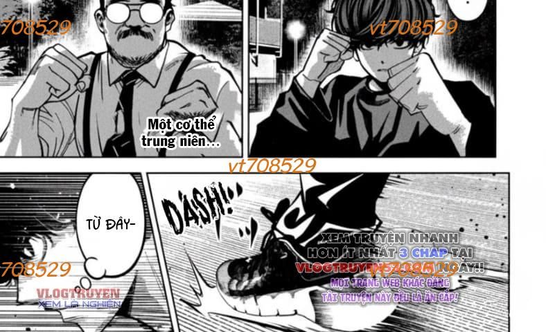 Bạo Lực Muôn Năm Chapter 26 - Trang 2