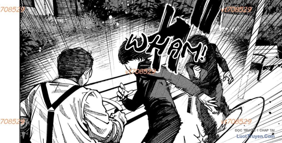 Bạo Lực Muôn Năm Chapter 26 - Trang 2