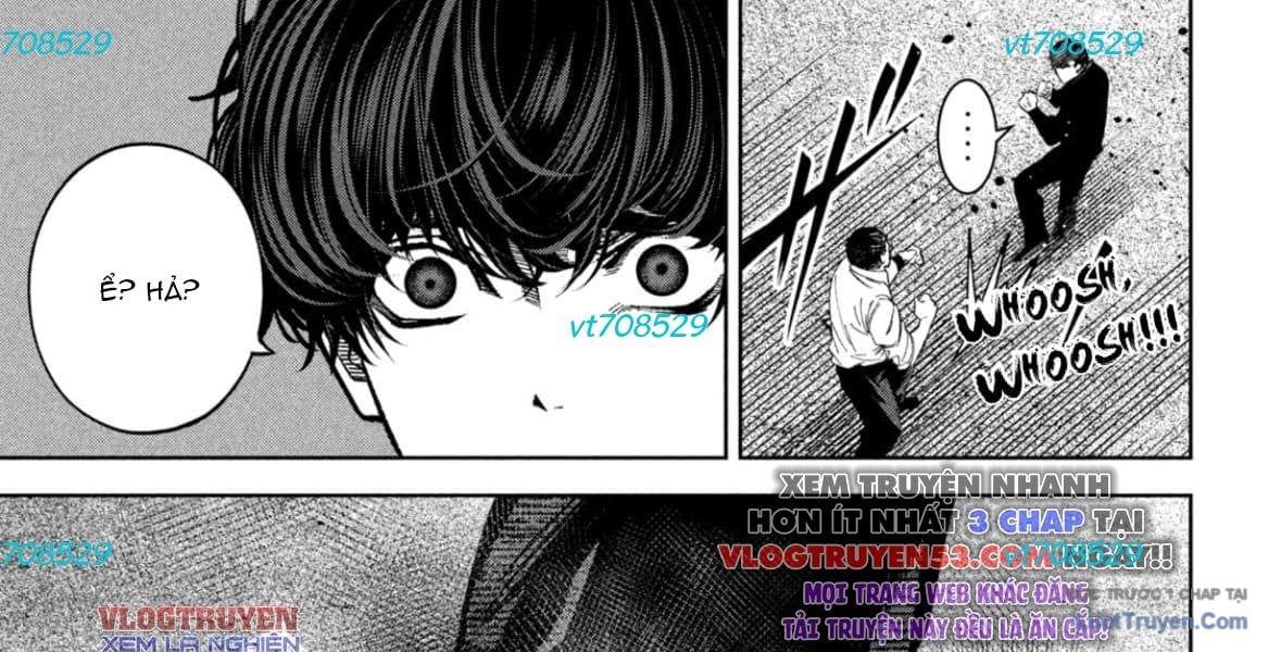 Bạo Lực Muôn Năm Chapter 26 - Trang 2