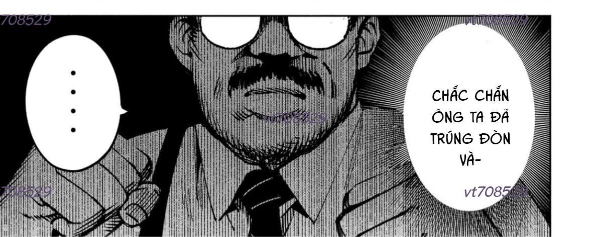 Bạo Lực Muôn Năm Chapter 26 - Trang 2