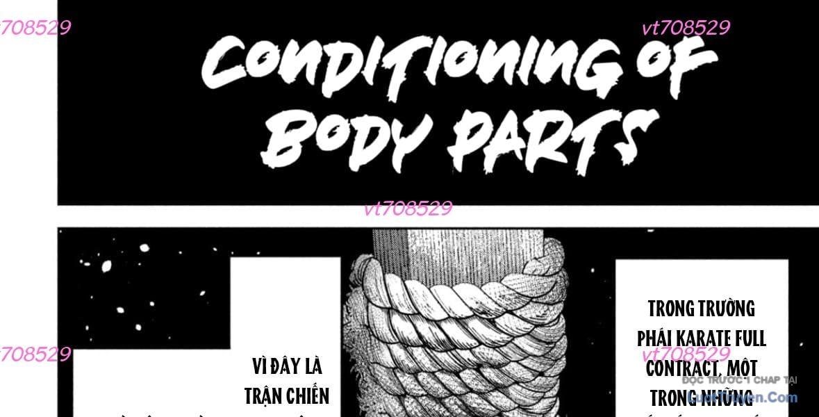 Bạo Lực Muôn Năm Chapter 26 - Trang 2