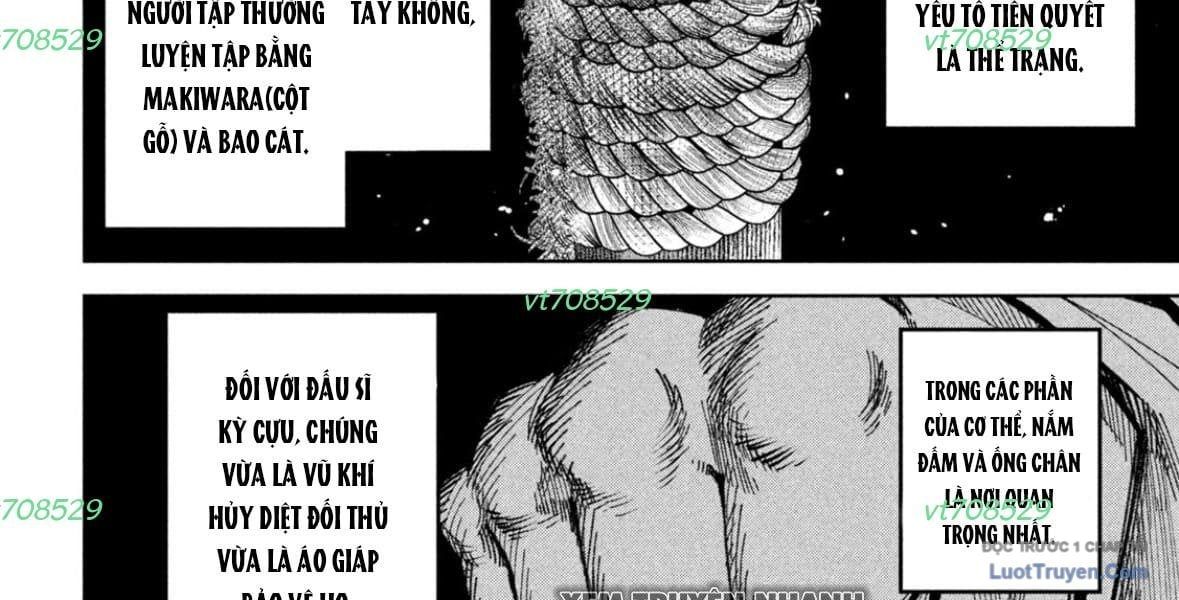 Bạo Lực Muôn Năm Chapter 26 - Trang 2