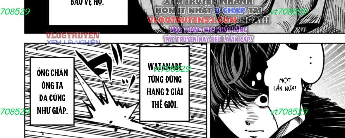 Bạo Lực Muôn Năm Chapter 26 - Trang 2