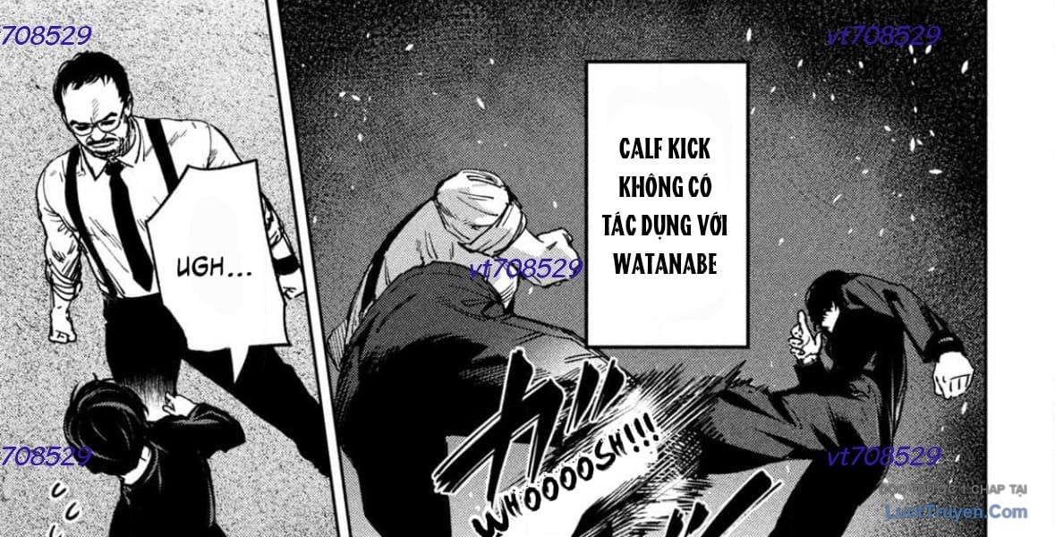 Bạo Lực Muôn Năm Chapter 26 - Trang 2