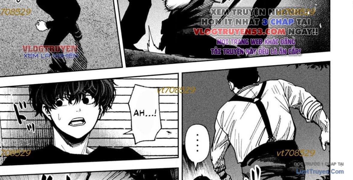 Bạo Lực Muôn Năm Chapter 26 - Trang 2